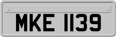 MKE1139
