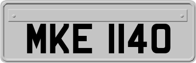 MKE1140
