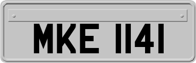 MKE1141