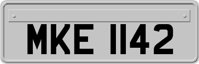 MKE1142