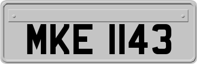 MKE1143