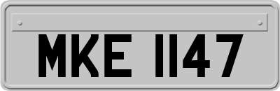 MKE1147
