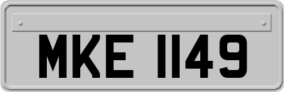 MKE1149