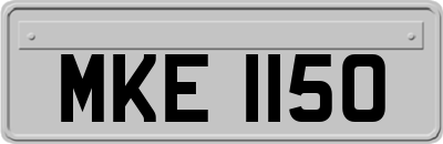 MKE1150