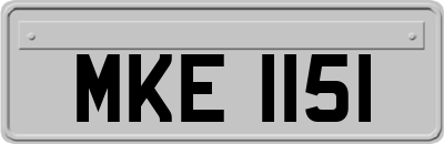 MKE1151