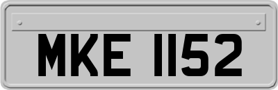 MKE1152