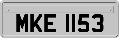 MKE1153