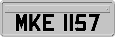 MKE1157