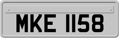 MKE1158