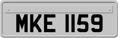 MKE1159