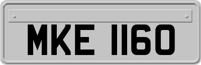 MKE1160