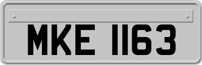 MKE1163