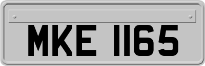 MKE1165