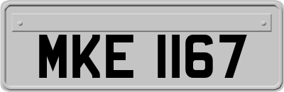 MKE1167