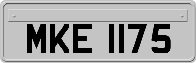 MKE1175