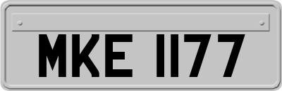 MKE1177