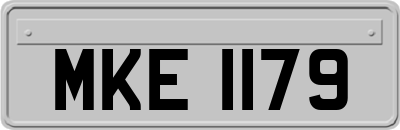 MKE1179