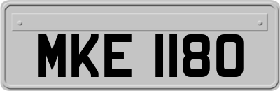 MKE1180