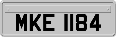 MKE1184