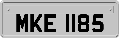 MKE1185