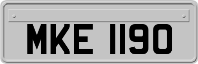 MKE1190