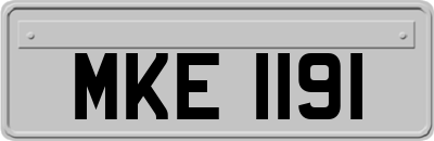 MKE1191