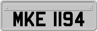 MKE1194