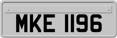 MKE1196