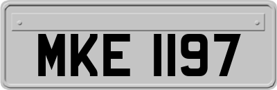 MKE1197