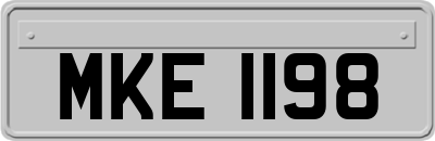 MKE1198