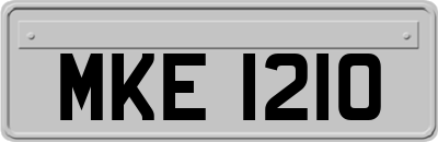 MKE1210