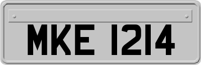MKE1214