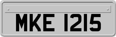 MKE1215