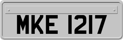MKE1217