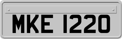 MKE1220