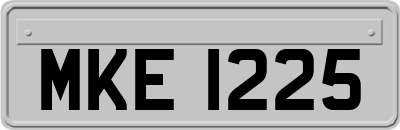 MKE1225