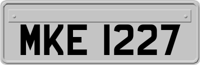 MKE1227