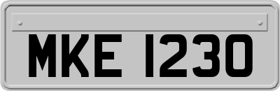 MKE1230