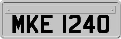 MKE1240