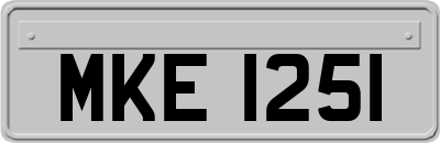 MKE1251