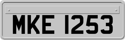 MKE1253