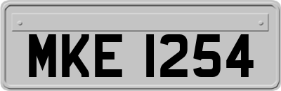MKE1254