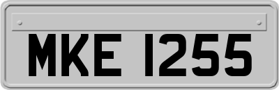 MKE1255