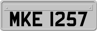 MKE1257