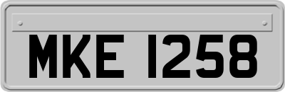 MKE1258