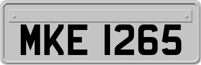 MKE1265