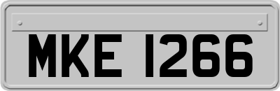 MKE1266