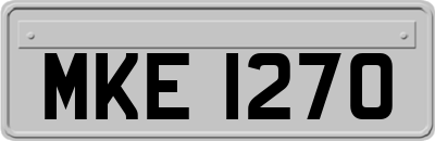 MKE1270
