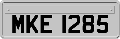 MKE1285