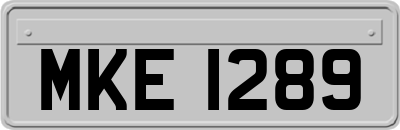 MKE1289